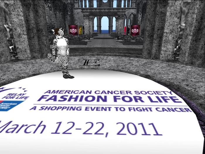 Fashion for Life 2011