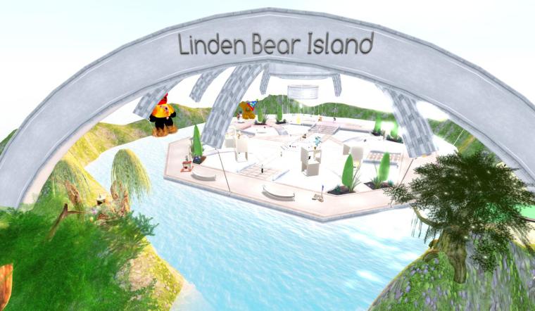 SL10B Bear Island