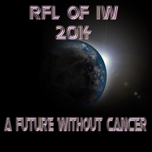 RFLofIW 2014 season logo